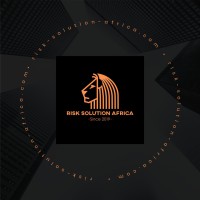 Risk Solution Africa logo - Similar company to Secmed Solutions Africa