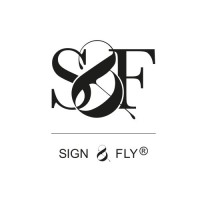 SIGN & FLY SAS logo - Similar company to Jmage