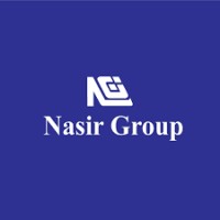 Nasir Group of Industries logo - Similar company to Akijbashir Glass