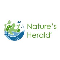 Nature's Herald logo - Similar company to Cambio Colectivo