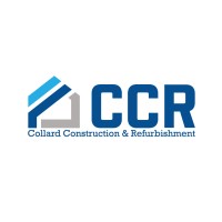 CCR Ltd - Collard Construction & Refurbishment logo - Similar company to Kralex Technology
