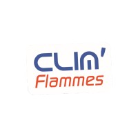 Climflammes logo - Similar company to Chaleurfeu