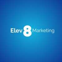 Elev8 Marketing Zambia logo - Similar company to Digitalblue Media Limited