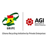 GRIPE logo - Similar company to Plastic Punch