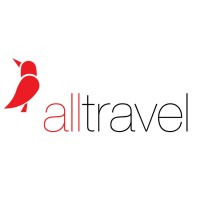All Travel Agencia de Viagens e Turismo logo - Similar company to Allestur