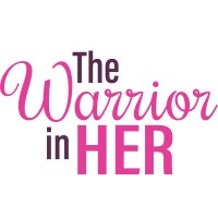 The Warrior in HER logo - Similar company to Jcl Development