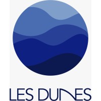 Restaurant Les Dunes Gammarth logo - Similar company to Smart Intelligent Technology
