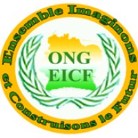 ONG EICF logo - Similar company to Ong Internationale Sauvons L'Environnement