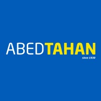 Abed Tahan logo - Similar company to Hamdan Electronics