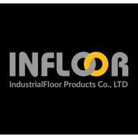 Infloor - Stonhard Vietnam logo - Similar company to Floortec Co.,Ltd