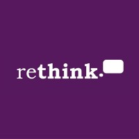 Rethink Events logo - Similar company to Rethink Technologies