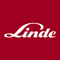 Linde Material Handling Česká Republika logo - Similar company to Intech Engineering Ltd
