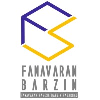 Fanavaran Payesh Barzin Pasargad logo - Similar company to Vira Madar