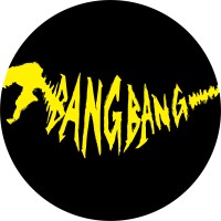 BangBangPictures logo - Similar company to Terminal Fx