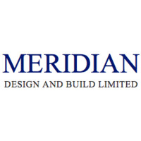 Meridian Design Build Limited. logo - Similar company to Quadrant Design