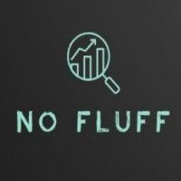 No Fluff Advisory logo - Similar company to Mediaspace.Global