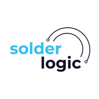 SolderLogic logo - Similar company to Rebateright