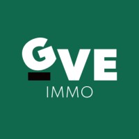IMMO GVE logo - Similar company to Bvm - Vastgoed