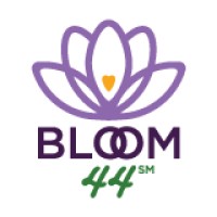 Bloom44℠ logo - Similar company to Sassy Daffodil