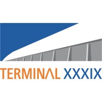 Terminal XXXIX de Santos S.A. logo - Similar company to Tes - Terminal Exportador De Santos