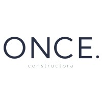 ONCE Constructora logo - Similar company to Once Constructora