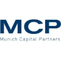 Mcp Munich Capital Partners Gmbh