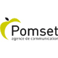 Pomset logo - Similar company to Insect