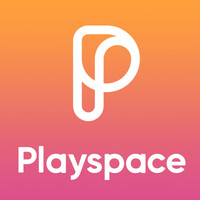 Playspace logo - Similar company to Wozzo | Web, Apps, Software Design In Mallorca