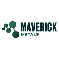 Maverick Metals logo - Similar company to Jetti Resources