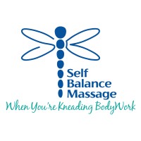 SELF BALANCE MASSAGE logo - Similar company to Borrelly Spa