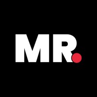MR. Digital Studio logo - Similar company to Mr Studio