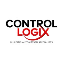 Control Logix logo - Similar company to Contrologic Co.,Ltd