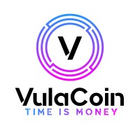 VulaCoin logo - Similar company to Kag Connect