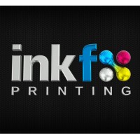 InkFX Printing Australia logo - Similar company to Gateway Printing Australia
