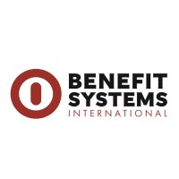 Benefit Systems Bulgaria (MultiSport) logo - Similar company to Ehr