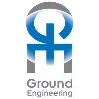 GE Ground Engineering logo - Similar company to Solidata Digital Solutions