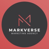 MarkVerse Agency logo - Similar company to Technoush