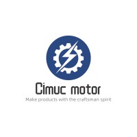 Cimuc Motor Tech logo - Similar company to Gooooplay