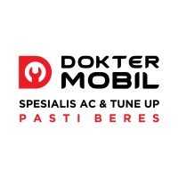 DOKTER MOBIL INDONESIA logo - Similar company to Pt Domo Manajemen Grup (Dokter Mobil Indonesia)
