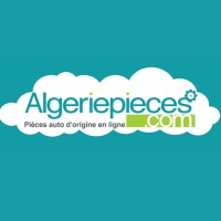 Algeriepieces.com logo - Similar company to Sovacproduction