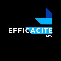 Efficacite KPO Private Limited logo - Similar company to Svk Finvalue Advisors Private Limited