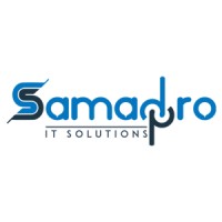 Samadpro IT Solutions logo - Similar company to Bigcycl