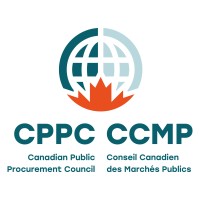 Canadian Public Procurement Council - Conseil canadien des marchés publics (CPPC-CCMP) logo - Similar company to The Procurement Office