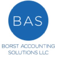 Borst Accounting Solutions LLC logo - Similar company to Precise Accounting Solutions