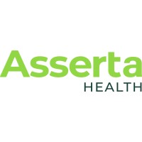 Asserta Health logo - Similar company to Mod Creative Inc.