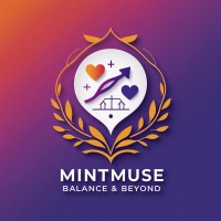 Mint Muse - Balance & Beyond logo - Similar company to Make Believe