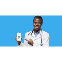 Smaart Health logo - Similar company to Chollof