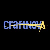 CraftNova logo - Similar company to Foliolearning