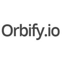 Orbify.io logo - Similar company to Modern Dropship