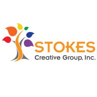 Stokes Creative Group, Inc. logo - Similar company to Sendio Technologies, Inc.